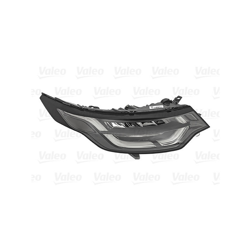 Faro Fanale Anteriore Destra per - VALEO 450418