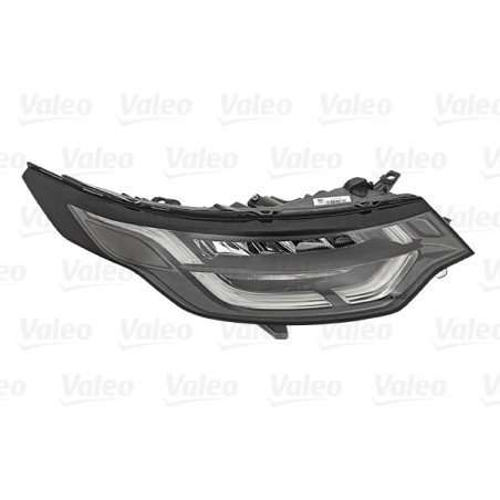 Reflektor Prawy dla - VALEO 450418