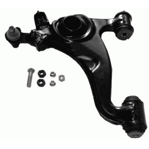 LEMFÖRDER 10975 02 Track Control Arm Wishbone Front Left for