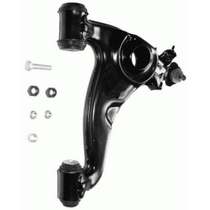 LEMFÖRDER 10976 02 Wahacz zawieszenia przód prawy dla Mercedes 190