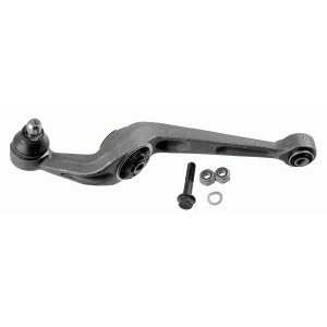LEMFÖRDER 12064 01 Track Control Arm Wishbone Front Left for