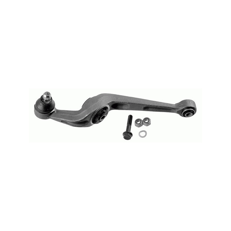 LEMFÖRDER 12064 01 Track Control Arm Wishbone Front Left for