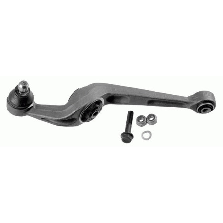 LEMFÖRDER 12064 01 Track Control Arm Wishbone Front Left for