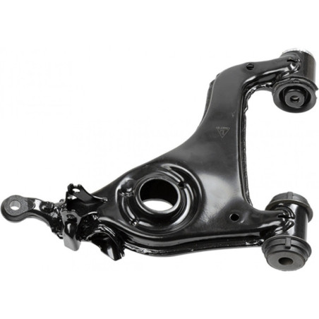 LEMFÖRDER 13487 01 Track Control Arm Wishbone Front Left for Mercedes E