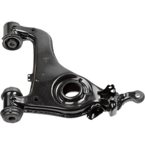 LEMFÖRDER 13488 01 Track Control Arm Wishbone Front Right for Mercedes E