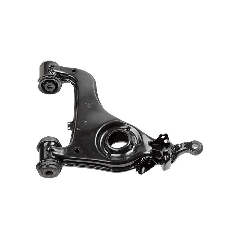 LEMFÖRDER 13488 01 Braccio oscillante anteriore destra per Mercedes E