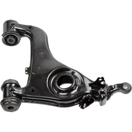 LEMFÖRDER 13488 01 Braccio oscillante anteriore destra per Mercedes E