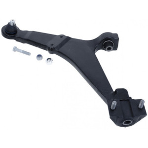 LEMFÖRDER 17433 04 Track Control Arm Wishbone Front Left for