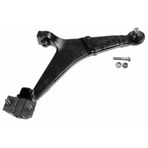 LEMFÖRDER 17434 03 Track Control Arm Wishbone Front Right for