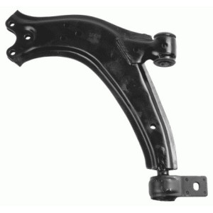 LEMFÖRDER 17435 01 Track Control Arm Wishbone Front Left for