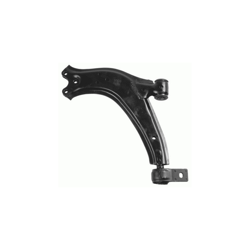 LEMFÖRDER 17435 01 Wahacz zawieszenia przód lewy dla 306 Xsara Picasso Partner ZX Berlingo
