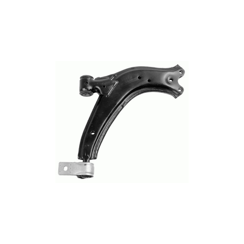 LEMFÖRDER 17436 01 Barra oscilante delantero derecho para 306 Xsara Picasso Partner ZX Berlingo