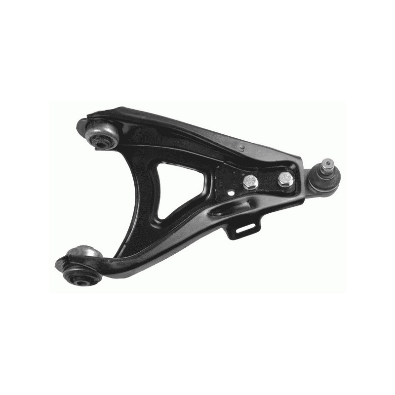 LEMFÖRDER 18144 01 Barra oscilante delantero derecho para Renault 19 Megane