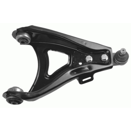LEMFÖRDER 18144 01 Bras de suspension avant droite pour Renault 19 Megane