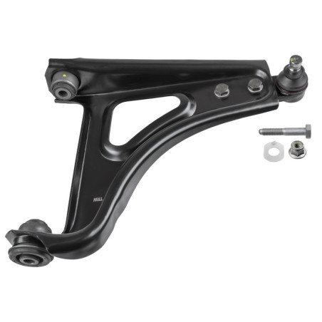 LEMFÖRDER 19347 01 Braccio oscillante anteriore destra per Renault Twingo