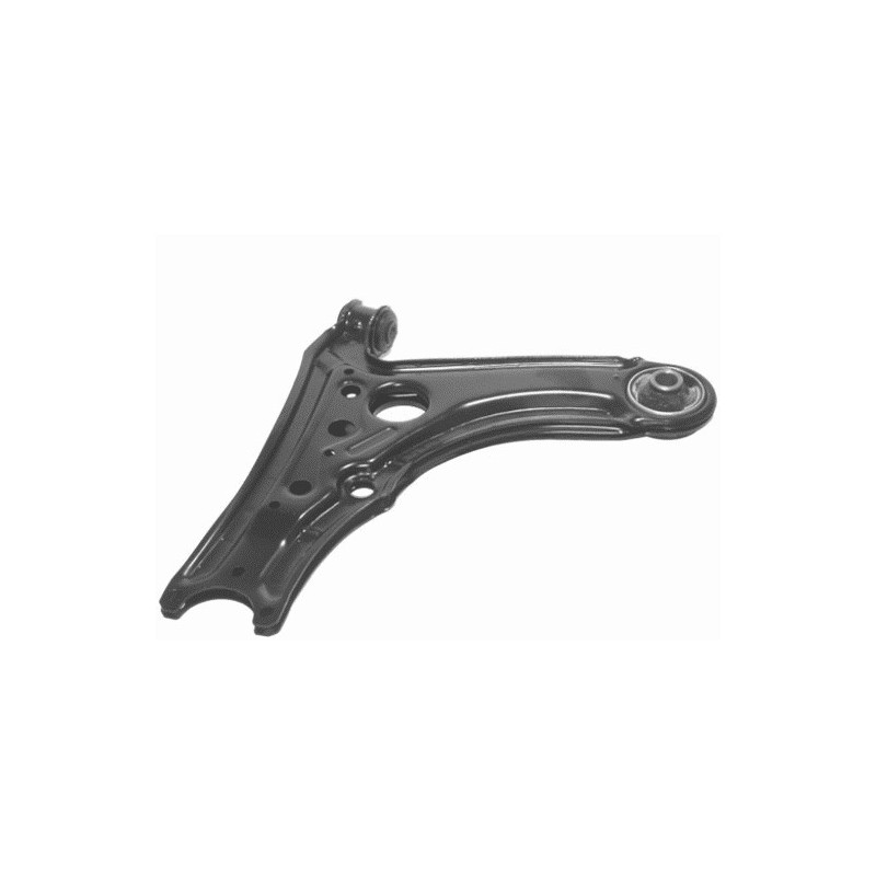 LEMFÖRDER 22569 01 Braccio oscillante anteriore per Polo Arosa