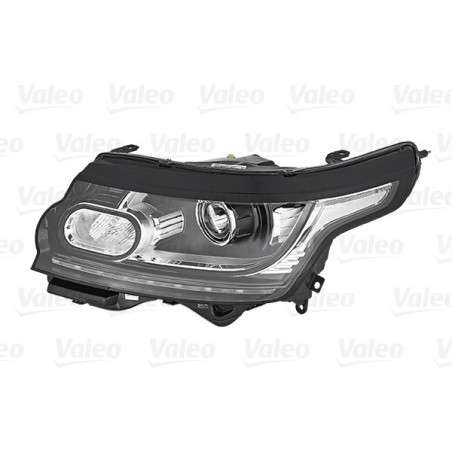 Faro Delantero Izquierdo para - VALEO 450433