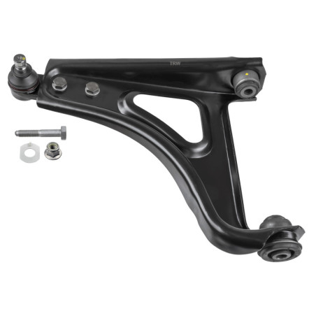 LEMFÖRDER 22787 01 Track Control Arm Wishbone Front Left for Renault Twingo