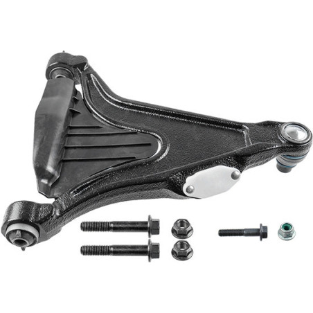 LEMFÖRDER 24604 02 Braccio oscillante anteriore destra per Volvo S70 850 V70 C70 XC70