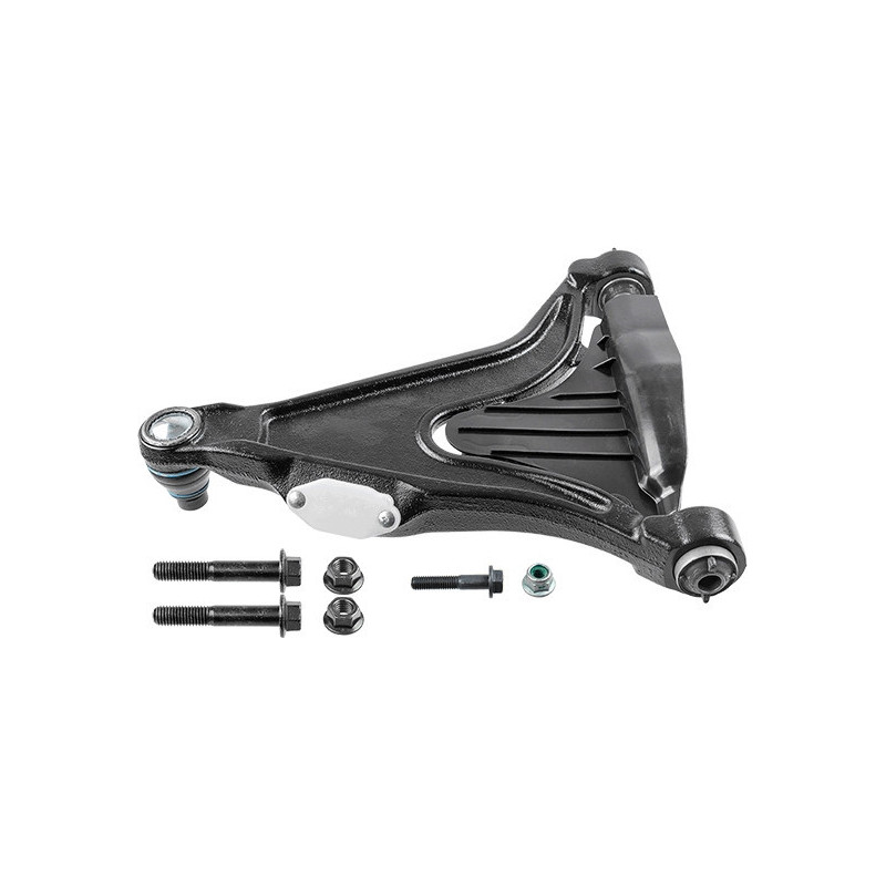 LEMFÖRDER 24605 02 Barra oscilante delantero izquierdo para Volvo S70 850 V70 C70 XC70
