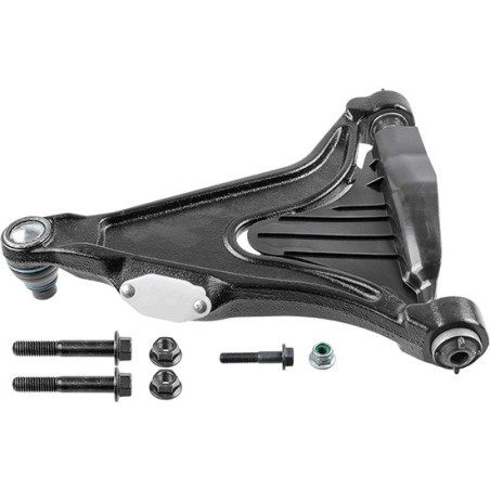 LEMFÖRDER 24605 02 Braccio oscillante anteriore sinistra per Volvo S70 850 V70 C70 XC70
