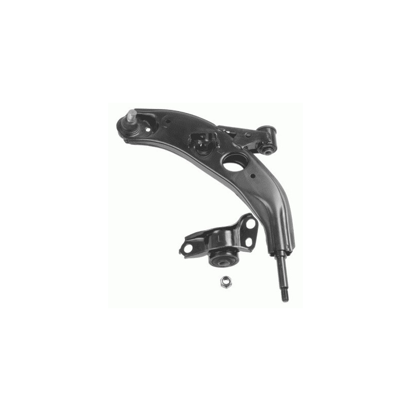 LEMFÖRDER 24653 01 Track Control Arm Wishbone Front Left for 626 XEDOS FAMILIA