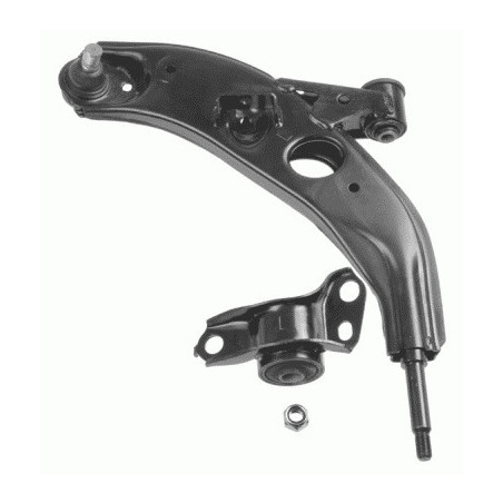 LEMFÖRDER 24653 01 Querlenker Vorne Links für