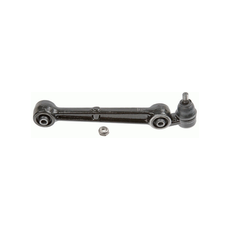 LEMFÖRDER 24656 01 Bras de suspension avant gauche pour Mitsubishi Galant Eclipse