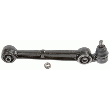 LEMFÖRDER 24656 01 Track Control Arm Wishbone Front Left for