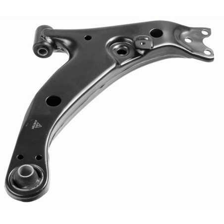 LEMFÖRDER 24677 01 Track Control Arm Wishbone Front Right for Toyota Corolla