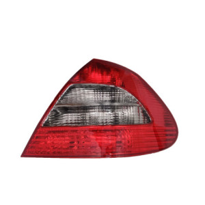Zadné svetlo pravé pre Mercedes E-Class W211 Sedan (2006-2009) - DEPO 440-1943R-UQ