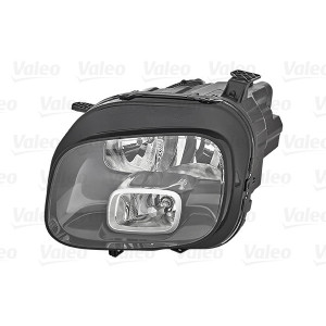 Faro Delantero Izquierdo para - VALEO 450528