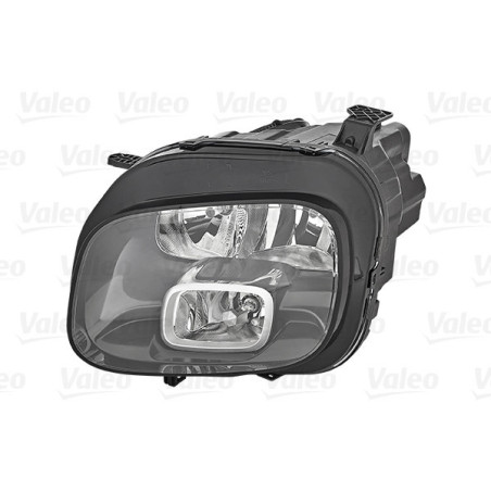Faro Fanale Anteriore Sinistra per - VALEO 450528