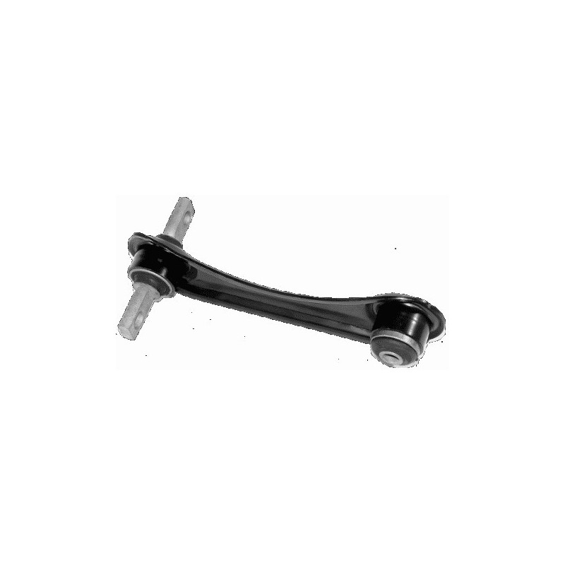 LEMFÖRDER 24709 01 Track Control Arm Wishbone Rear Left for