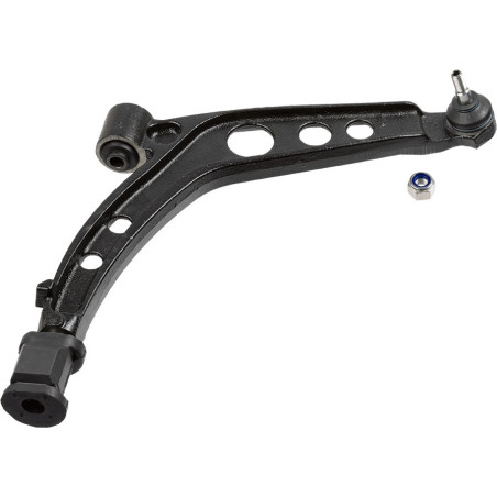 LEMFÖRDER 26747 01 Braccio oscillante anteriore destra per Fiat Cinquecento
