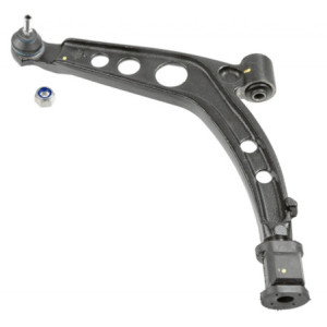 LEMFÖRDER 26748 01 Track Control Arm Wishbone Front Left for