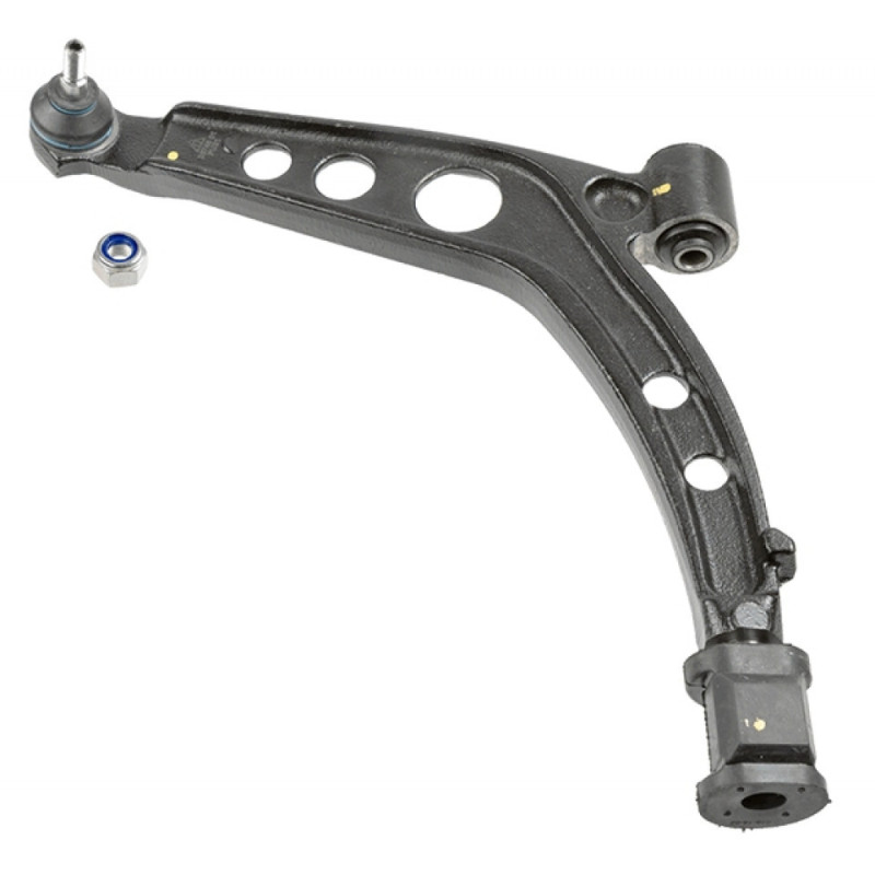 LEMFÖRDER 26748 01 Track Control Arm Wishbone Front Left for Fiat Cinquecento