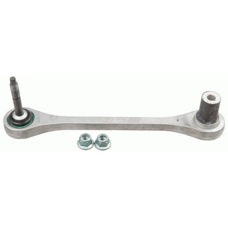 LEMFÖRDER 27084 02 Track Control Arm Wishbone Rear for Continental A8 Phaeton