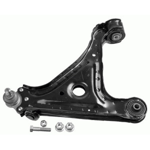 LEMFÖRDER 27734 02 Track Control Arm Wishbone Front Left for Omega