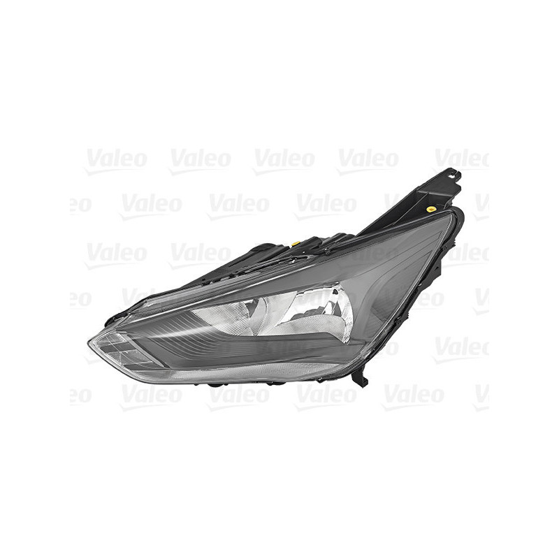 Reflektor lewy dla - VALEO 450780