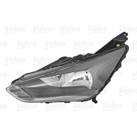 Faro Delantero Izquierdo para - VALEO 450780