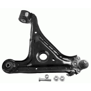 LEMFÖRDER 27735 02 Track Control Arm Wishbone Front Right for