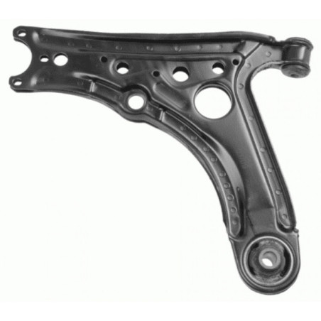 LEMFÖRDER 27745 01 Track Control Arm Wishbone Front for