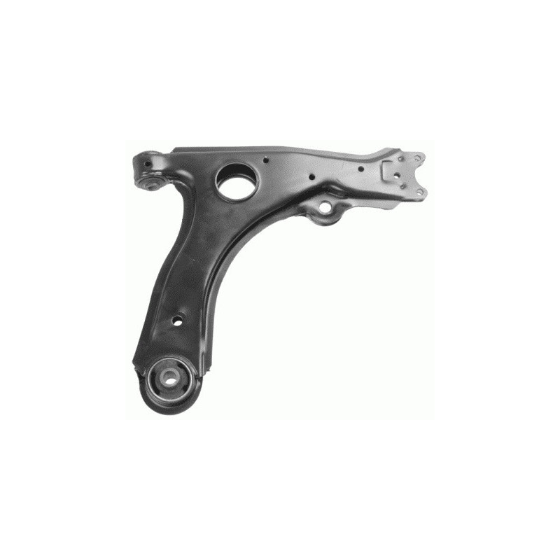 LEMFÖRDER 27746 01 Track Control Arm Wishbone Front for