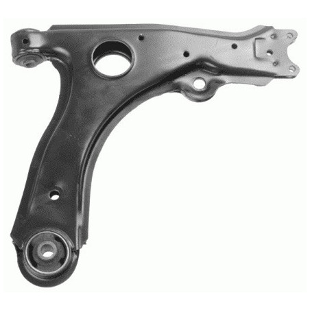 LEMFÖRDER 27746 01 Rameno zavesenia kolies predné pre VW Passat