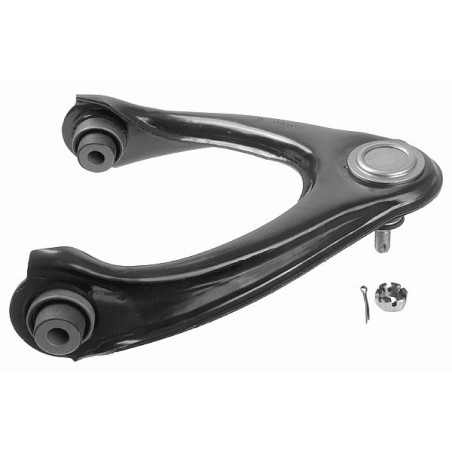 LEMFÖRDER 28123 01 Track Control Arm Wishbone Front Right for Honda Civic