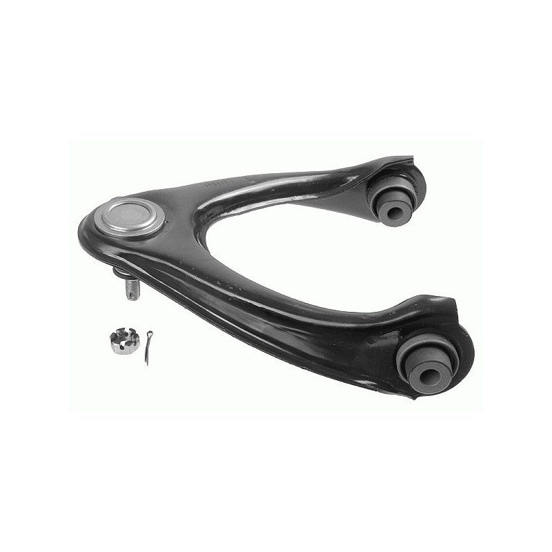 LEMFÖRDER 28124 01 Track Control Arm Wishbone Front Left for
