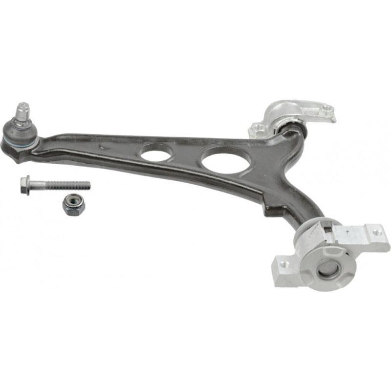 LEMFÖRDER 28163 01 Track Control Arm Wishbone Front Left for