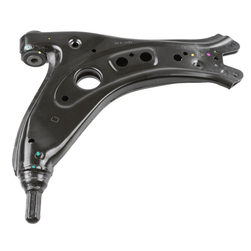 LEMFÖRDER 28644 02 Track Control Arm Wishbone Front for Fabia Polo Ibiza Cordoba Fox Roomster