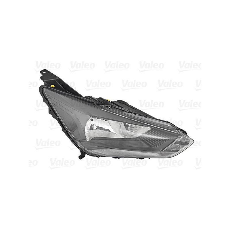 Faro Delantero Derecho para - VALEO 450781